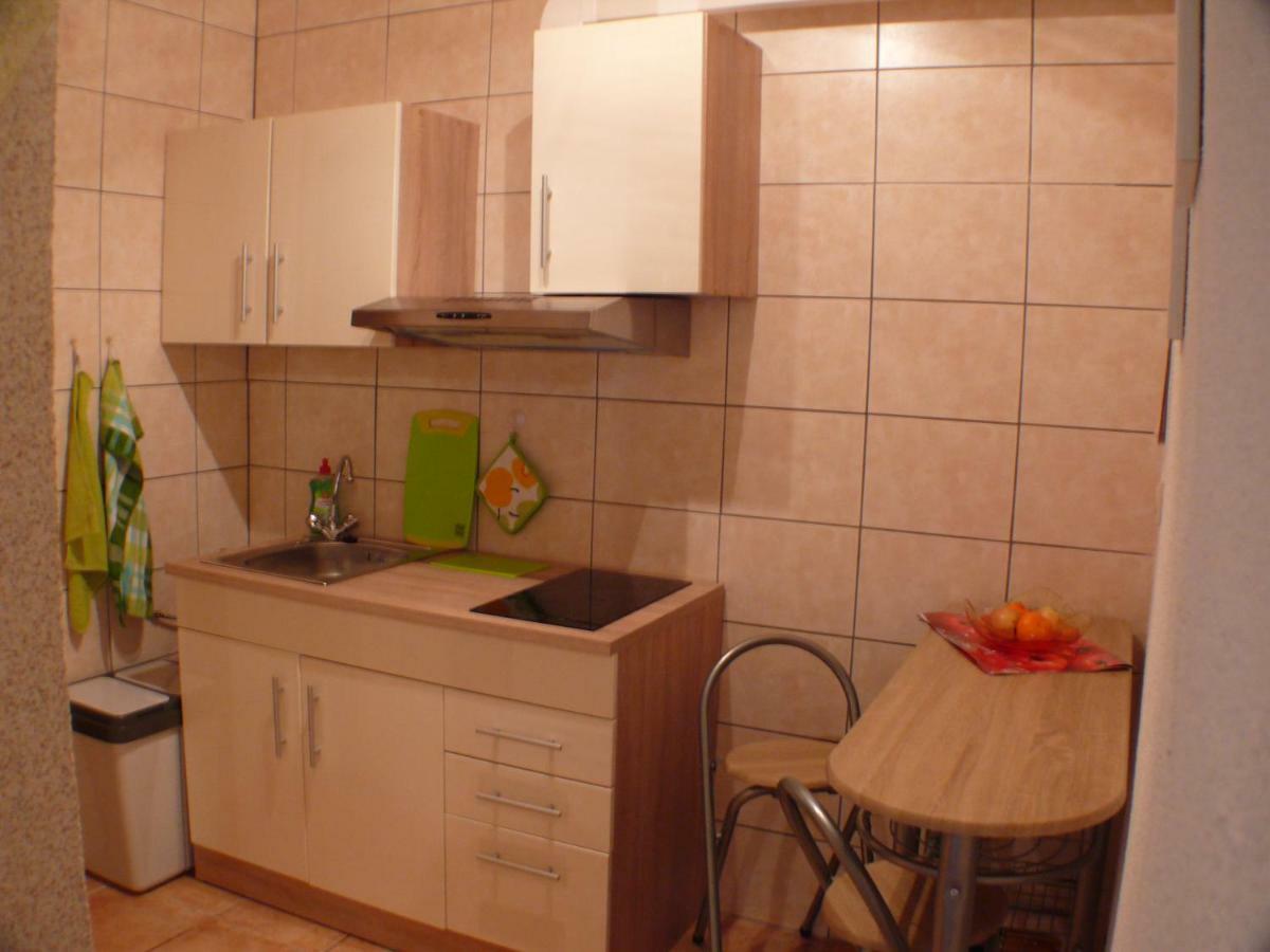 Apartment Im Gruenen Mit Anbindung Ans Zentrum แอร์ฟวร์ท ภายนอก รูปภาพ